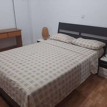 شقة Modern Apartmen In Athina أثينا المظهر الخارجي الصورة