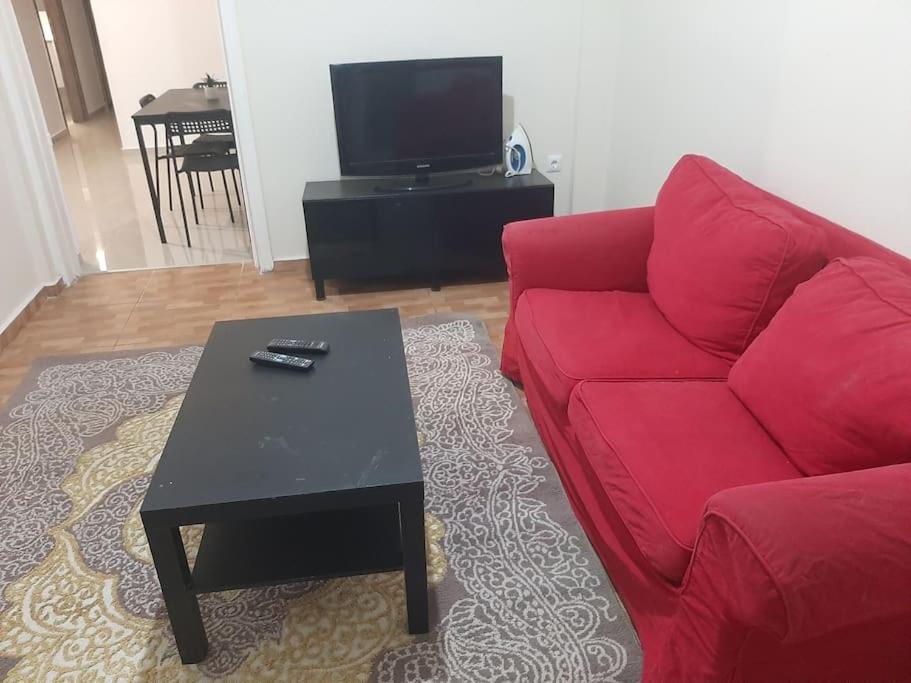 شقة Modern Apartmen In Athina أثينا المظهر الخارجي الصورة